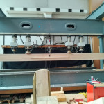 Besuch der Materialpr&uuml;fungsanstalt der Universit&auml;t Stuttgart